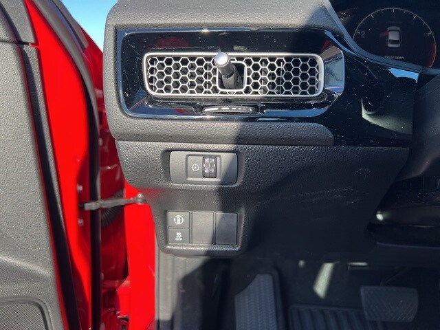 used 2024 Honda Civic car, priced at $27,222