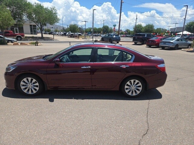 used 2014 Honda Accord car, priced at $19,958