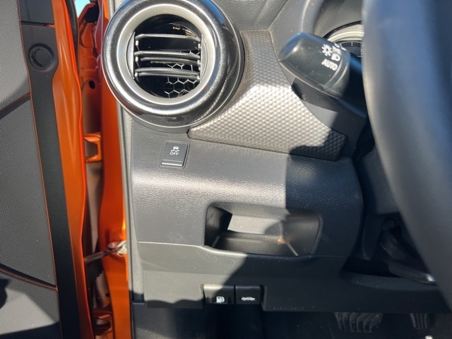 used 2018 Nissan Kicks car, priced at $12,958