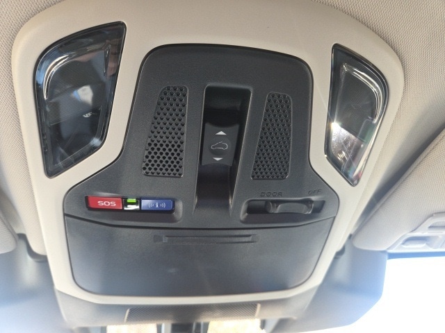 used 2025 Subaru Outback car, priced at $34,959