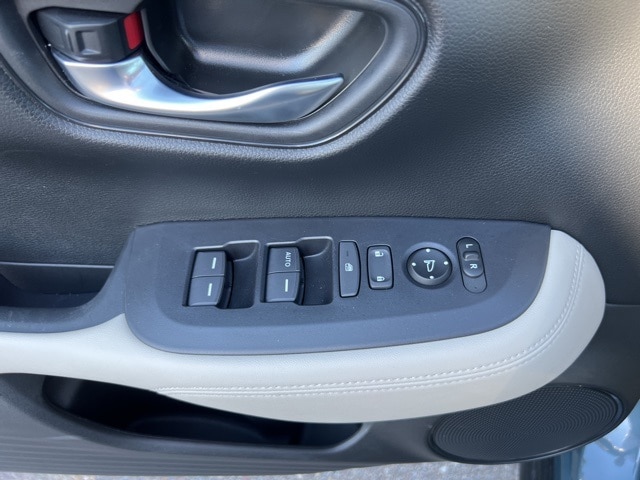 used 2024 Honda HR-V car, priced at $27,555