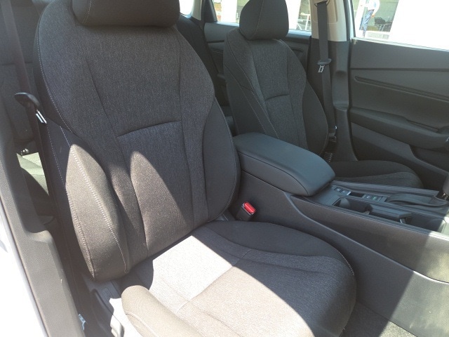 used 2024 Honda Accord car, priced at $29,959
