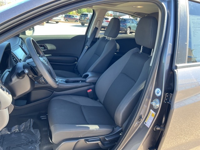 used 2022 Honda HR-V car, priced at $24,959