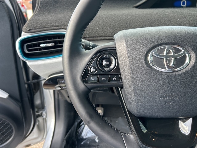 used 2022 Toyota Prius car, priced at $23,957