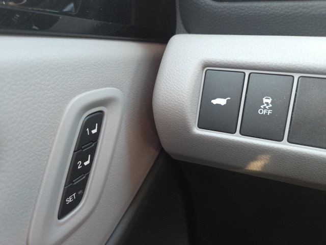 used 2024 Honda Pilot car, priced at $42,555
