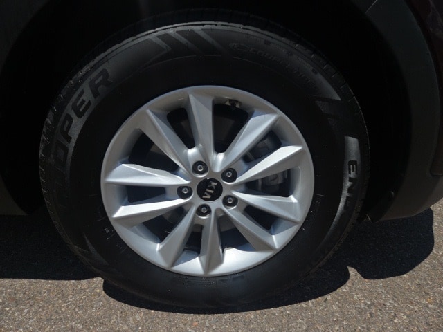 used 2020 Kia Sorento car, priced at $20,959