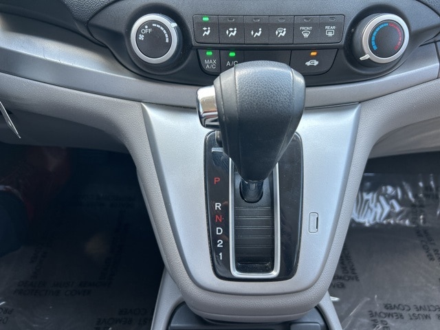 used 2014 Honda CR-V car, priced at $13,777