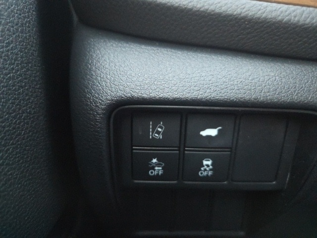 used 2020 Honda CR-V car, priced at $27,959