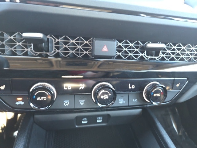 used 2024 Honda Accord Hybrid car, priced at $29,960