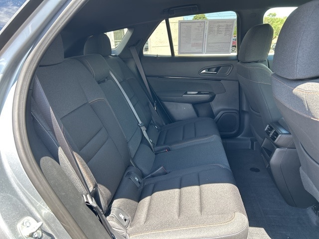 used 2024 Honda Prologue car, priced at $31,333