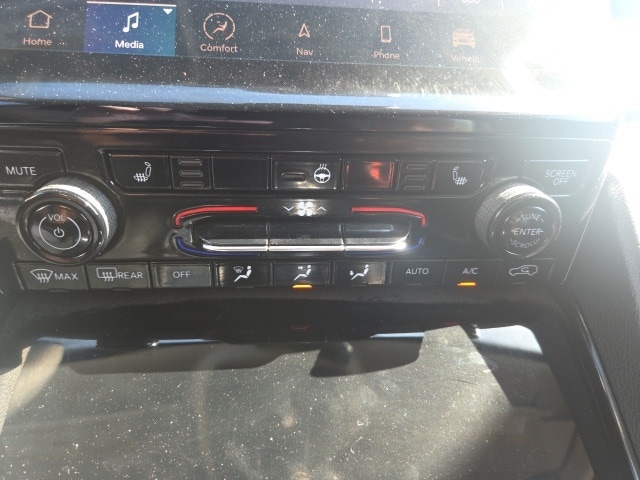 used 2023 Jeep Grand Cherokee 4xe car, priced at $35,959