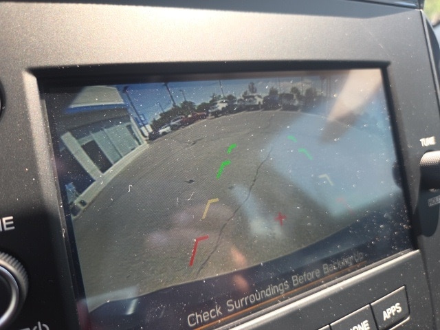 used 2025 Subaru Impreza car, priced at $25,959