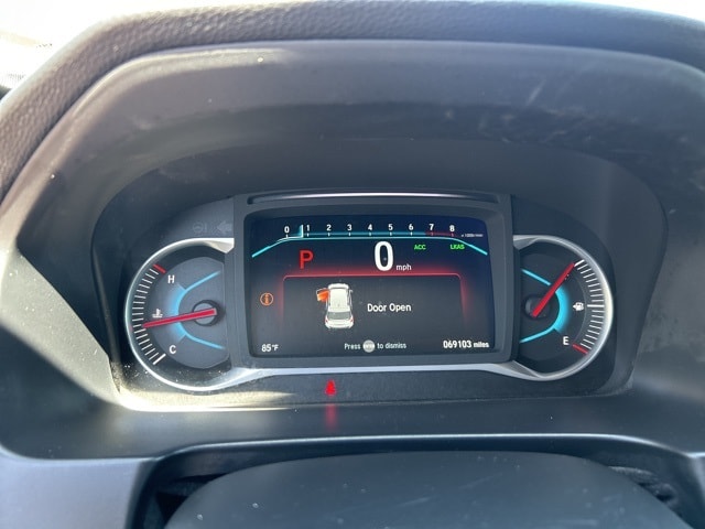 used 2022 Honda Pilot car, priced at $32,555