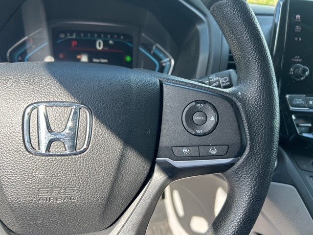 used 2023 Honda Odyssey car, priced at $36,958