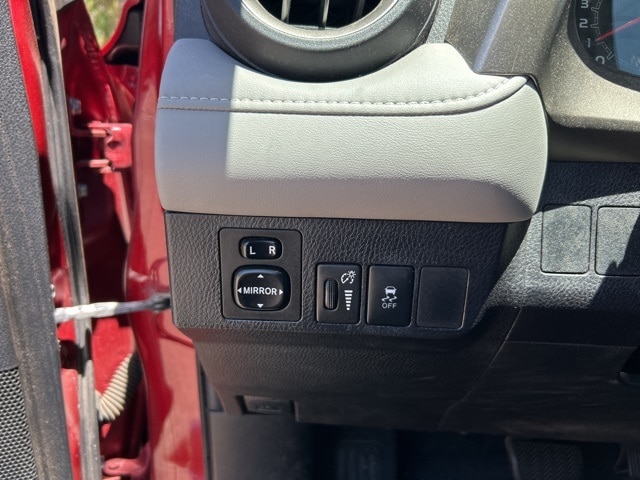 used 2015 Toyota RAV4 car, priced at $19,959