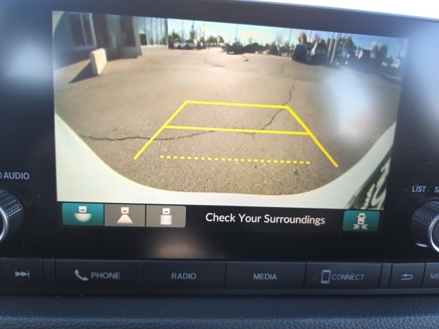 used 2025 Honda Civic car, priced at $27,555