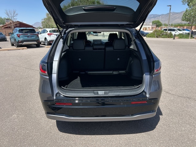 used 2025 Honda HR-V car, priced at $30,958
