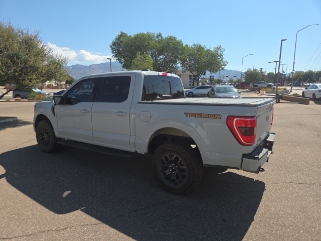 used 2023 Ford F-150 car, priced at $56,300