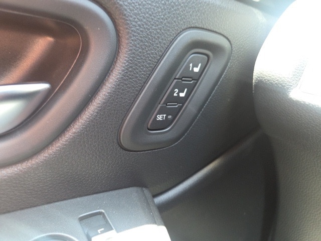 used 2026 Honda Passport car, priced at $49,958