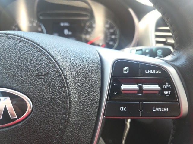 used 2020 Kia Sorento car, priced at $20,959