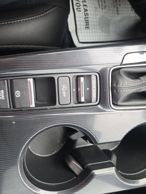 used 2025 Honda Civic car, priced at $28,959