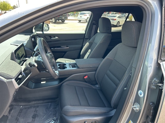used 2024 Honda Prologue car, priced at $31,333