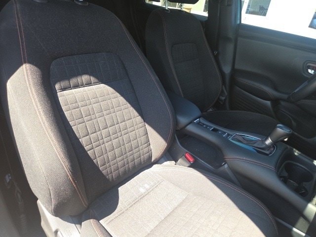 used 2023 Honda HR-V car, priced at $26,957