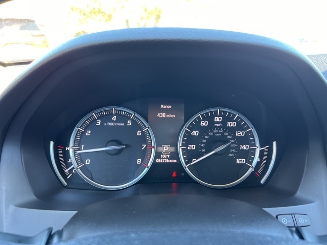 used 2016 Acura MDX car, priced at $19,959
