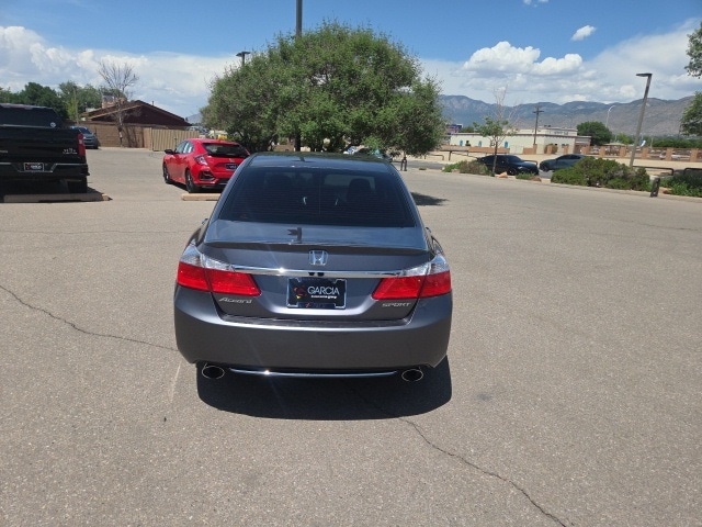 used 2014 Honda Accord car, priced at $16,959