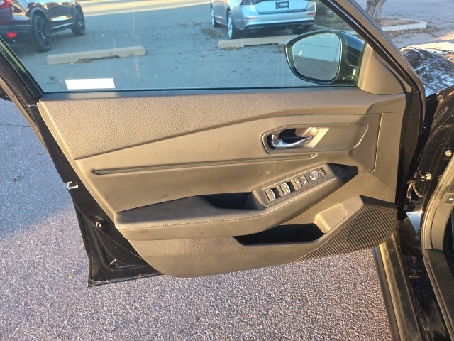 used 2025 Honda Accord Hybrid car, priced at $31,555