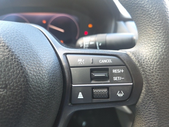 used 2023 Honda Accord car, priced at $27,959