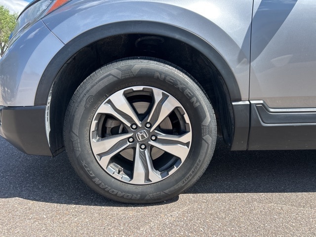 used 2019 Honda CR-V car, priced at $22,222