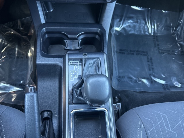 used 2019 Toyota Tacoma car, priced at $35,959