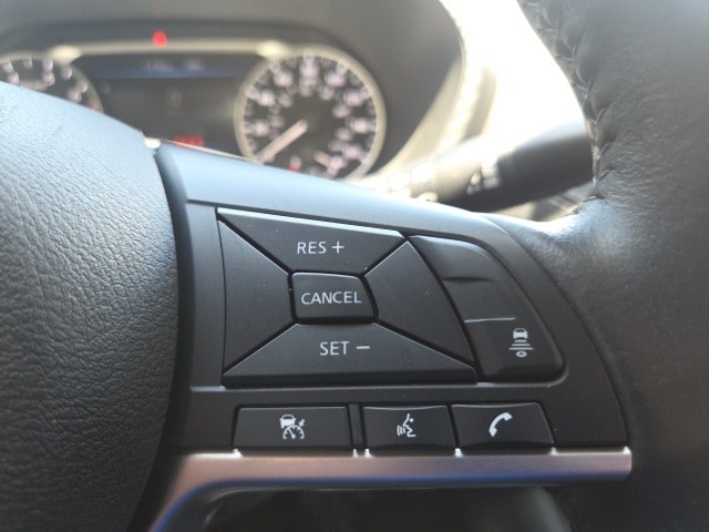 used 2023 Nissan Sentra car, priced at $22,959