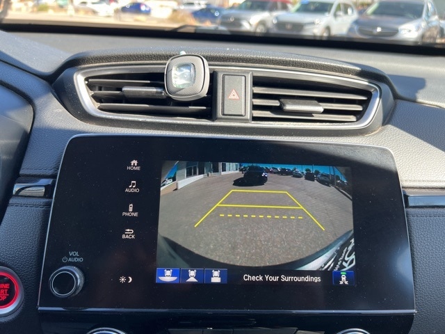 used 2020 Honda CR-V car, priced at $25,959