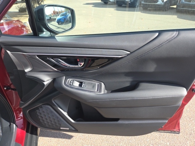 used 2025 Subaru Outback car, priced at $34,959