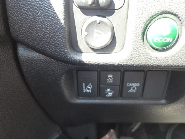 used 2024 Honda Ridgeline car, priced at $41,659