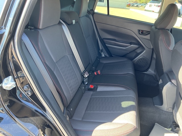 used 2024 Subaru Impreza car, priced at $23,555