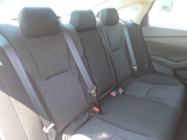 used 2024 Honda Accord car, priced at $29,959