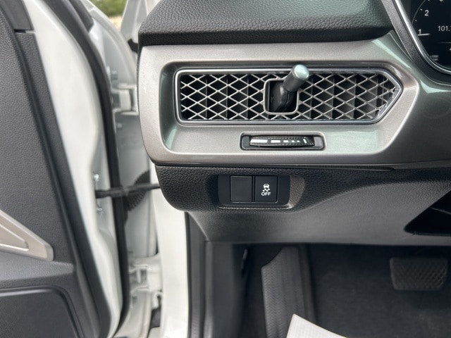 used 2023 Acura Integra car, priced at $26,555