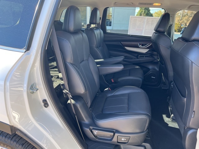 used 2021 Subaru Ascent car, priced at $26,333