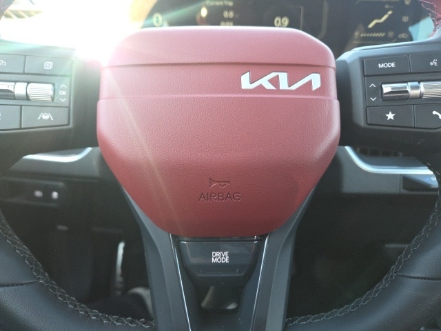 used 2025 Kia K4 car, priced at $29,959