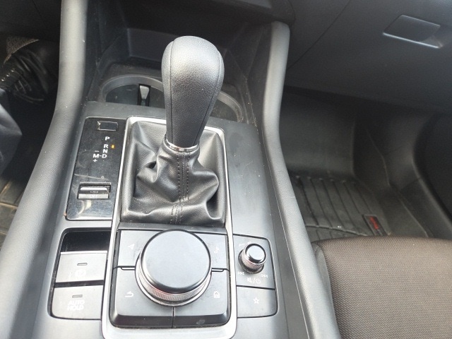 used 2021 Mazda Mazda3 car, priced at $16,555
