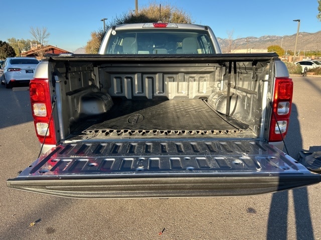 used 2021 Ford Ranger car, priced at $29,444