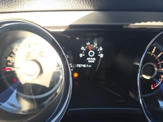 used 2013 Ford Mustang car, priced at $21,958