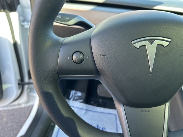 used 2020 Tesla Model Y car, priced at $31,959