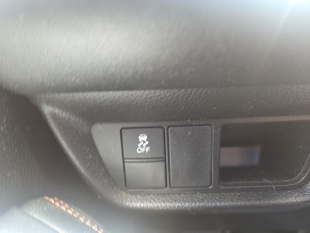 used 2023 Honda HR-V car, priced at $26,957