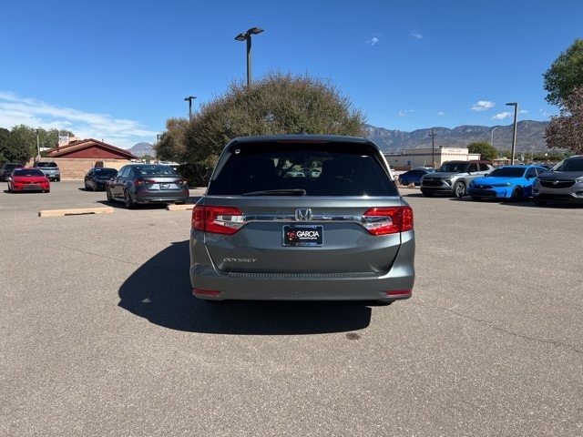 used 2019 Honda Odyssey car, priced at $26,666