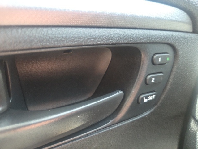used 2022 Honda Passport car, priced at $35,959
