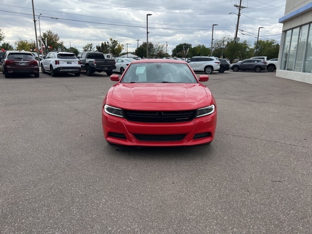 used 2022 Dodge Charger car, priced at $23,959